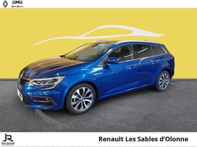 Renault Megane Estate 1.3 TCe 140ch Intens EDC