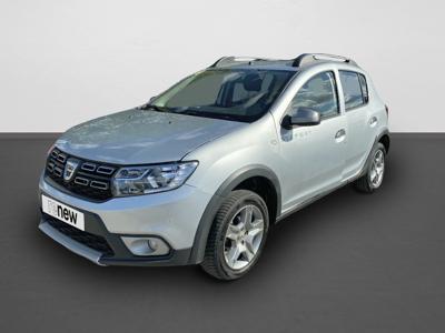 Sandero 0.9 TCe 90ch Stepway