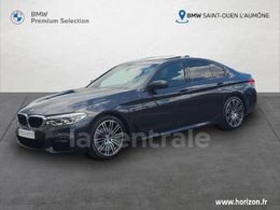 BMW SERIE 5 G30