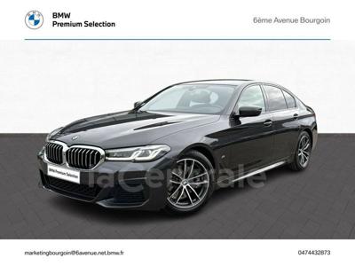 BMW SERIE 5 G30 phase 2