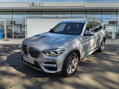 BMW X3 XDRIVE30EA 292CH XLINE 10CV