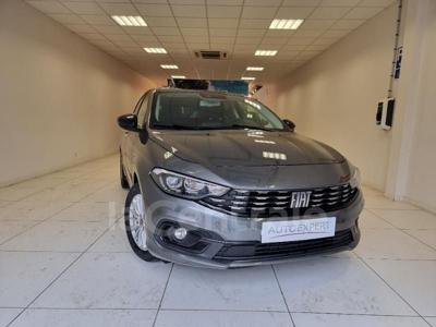 FIAT TIPO II COMMERCIALE