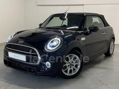 MINI III CABRIOLET JCW phase 2