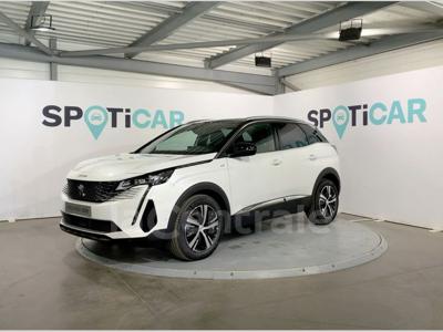 PEUGEOT 3008 II phase 2