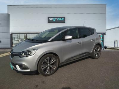 RENAULT SCENIC 1.6 DCI 130CH ENERGY INTENS