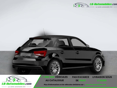 Audi A1 Sportback 1.4 TFSI 125 BVM