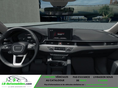 Audi A5 Sportback 35 TFSI 150 BVA