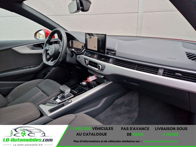 Audi A5 Sportback 40 TDI 190 BVA