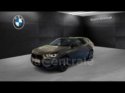 BMW X1 F48 phase 2