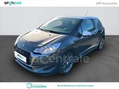 CITROEN C3 III