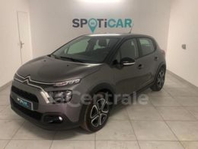 CITROEN C3 III phase 2