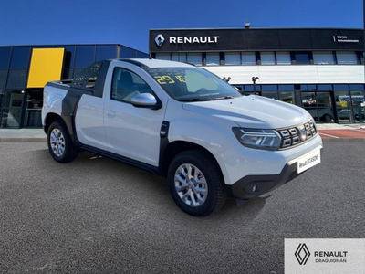 Dacia Duster PICK UP Blue dCi 115 4x4 Confort