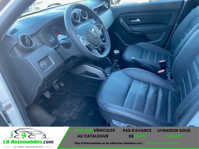 Dacia Duster TCe 130 FAP 4x2