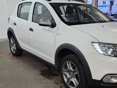 Dacia Sandero STEPWAY 0.9 TCE 90