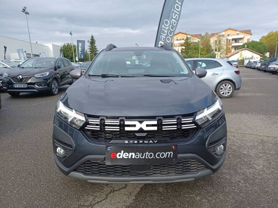 Dacia Sandero TCe 90 Stepway Expression