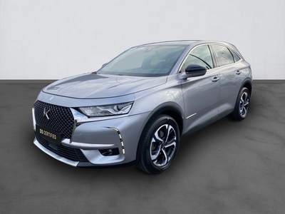 DS 7 Crossback BlueHDi 130ch So Chic