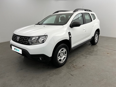 Duster 1.5 Blue dCi 115ch Confort 4x4