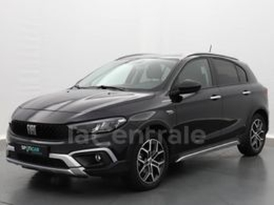 FIAT TIPO II CROSS