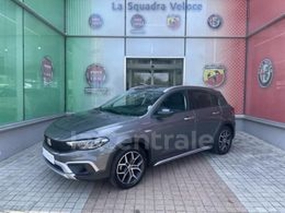 FIAT TIPO II CROSS