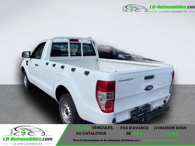Ford Ranger 2.2 TDCi 130 SIMPLE CABINE