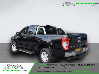 Ford Ranger 2.2 TDCi 160 SIMPLE CABINE