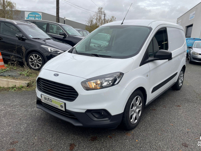 FORD TRANSIT COURRIER 1.0 100 CV TREND S&S