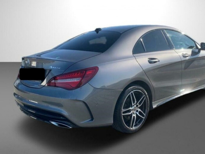 Mercedes Classe CLA (C117) 220 D BUSINESS EDITION 4MATIC 7G-DCT