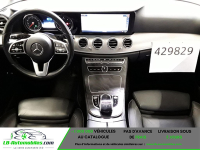 Mercedes Classe E 300 de BVA