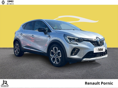 Renault Captur 1.6 E-Tech Plug-in 160ch Intens