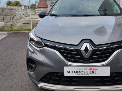 Renault Captur 1.6 E-Tech Plug-in 160ch Intens (Carplay, LED, Caméra)