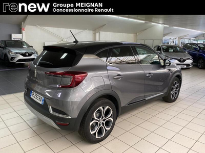 Renault Captur Captur TCe 140 - 21 Intens