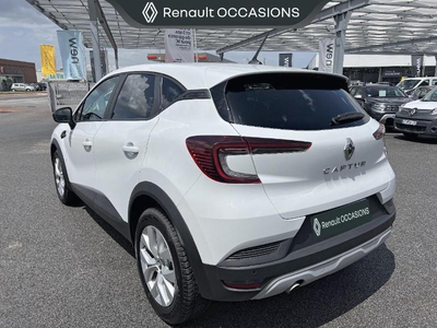 Renault Captur Captur TCe 90 - 21