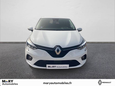 Renault Clio SCe 75 Zen