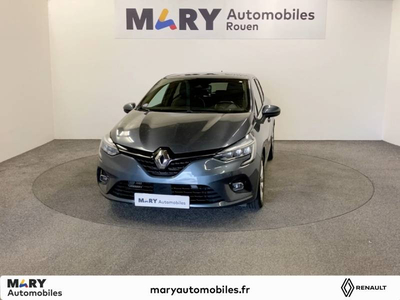 Renault Clio TCe 100 Intens