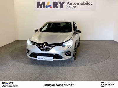 Renault Clio TCe 140 - 21N SL Lutecia