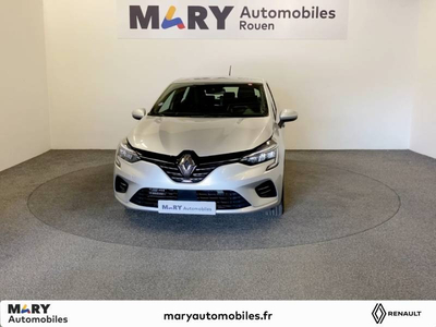 Renault Clio TCe 90 - 21 Intens