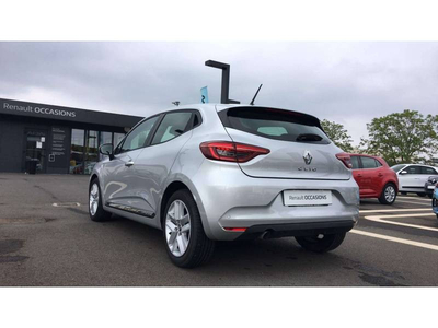 Renault Clio TCe 90 Business