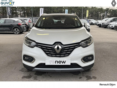 Renault Kadjar Blue dCi 115 EDC Intens