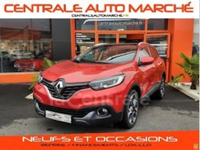 RENAULT KADJAR phase 2