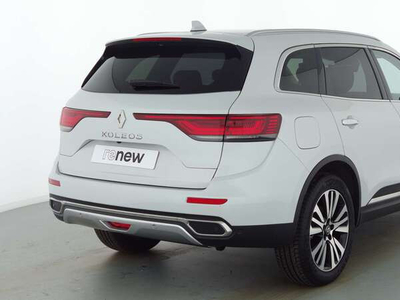 Renault Koleos Koleos Tce 160 EDC FAP 4x2 - B