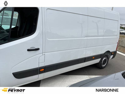 Renault Master FOURGON FGN TRAC F3500 L3H2 BLUE DCI 135 GRAND CONFORT