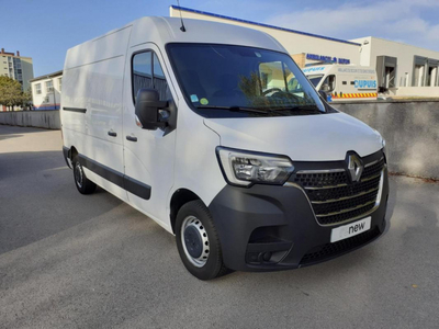 Renault Master FOURGON FGN TRAC F3500 L3H2 BLUE DCI 150 GRAND CONFORT