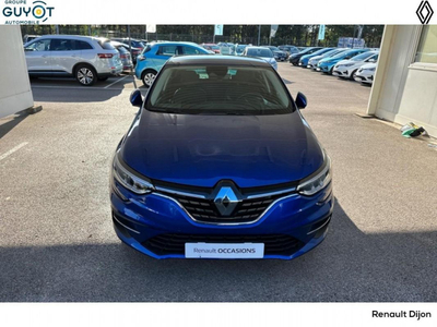 Renault Megane IV BERLINE Blue dCi 115 - 21N Intens