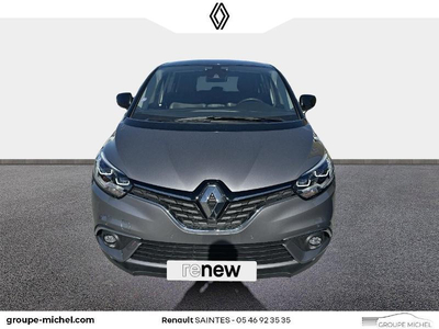 Renault Scenic IV Scenic TCe 140 FAP Intens