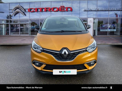 Renault Scenic IV TCe 130 Energy Intens 5p