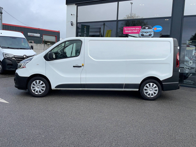 Renault Trafic FOURGON TRAFIC FGN L2H1 1300 KG DCI 145 ENERGY