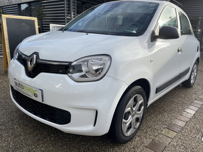 RENAULT TWINGO 1.0 Sce 65 Ch Life *30645 kms*