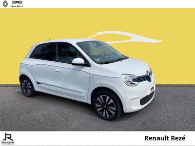 Renault Twingo Electric Intens R80 Achat Intégral 3CV