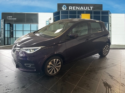 RENAULT ZOE INTENS CHARGE NORMALE R110 - 20
