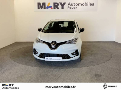 Renault Zoe R110 Achat Intégral - 21 Business